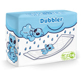 Dubbler Booster Pads