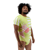 Animooz Giraffe Snappies T-Shirt