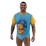 Wet Duck Snappies T-Shirt