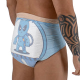 Soggers Diapers