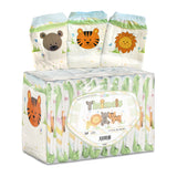 Tinimals Diapers