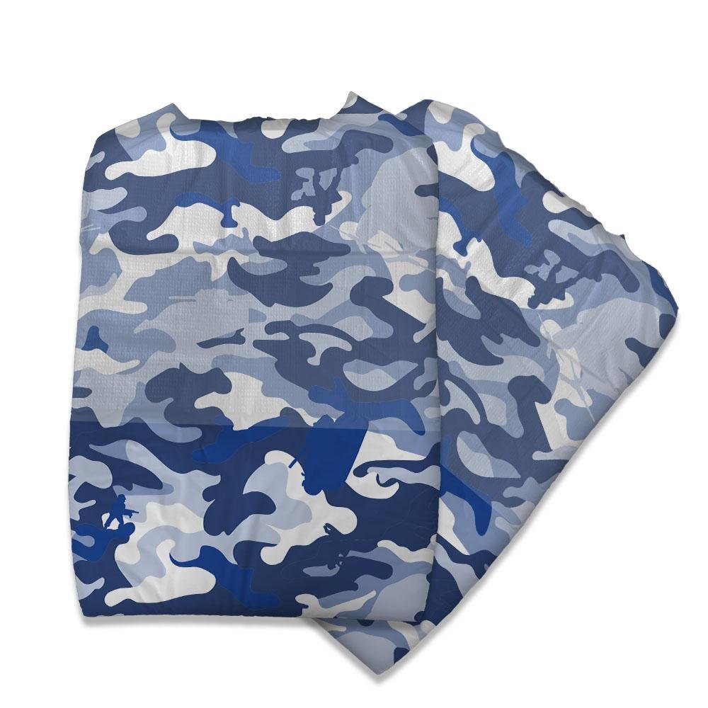 Cammies Diapers - Tykables