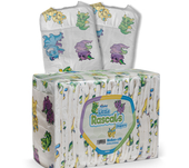 Little Rascals Diapers