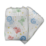 Overnights Diapers - Tykables