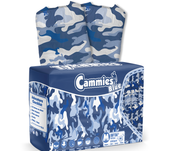 Cammies Blue Diapers
