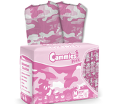 Cammies Pink Diapers