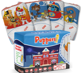 Puppers Diapers