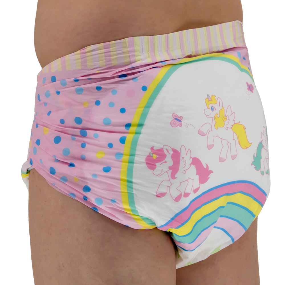 Unicorn Diapers