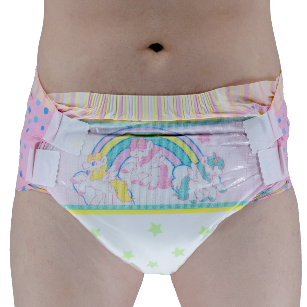Unicorn Diapers