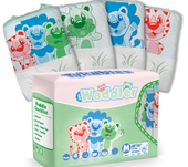 Waddler Diapers