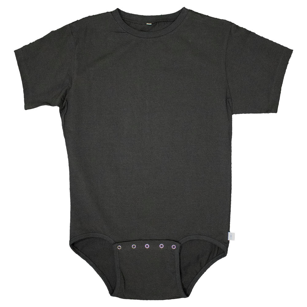 Black Snappies T-Shirt