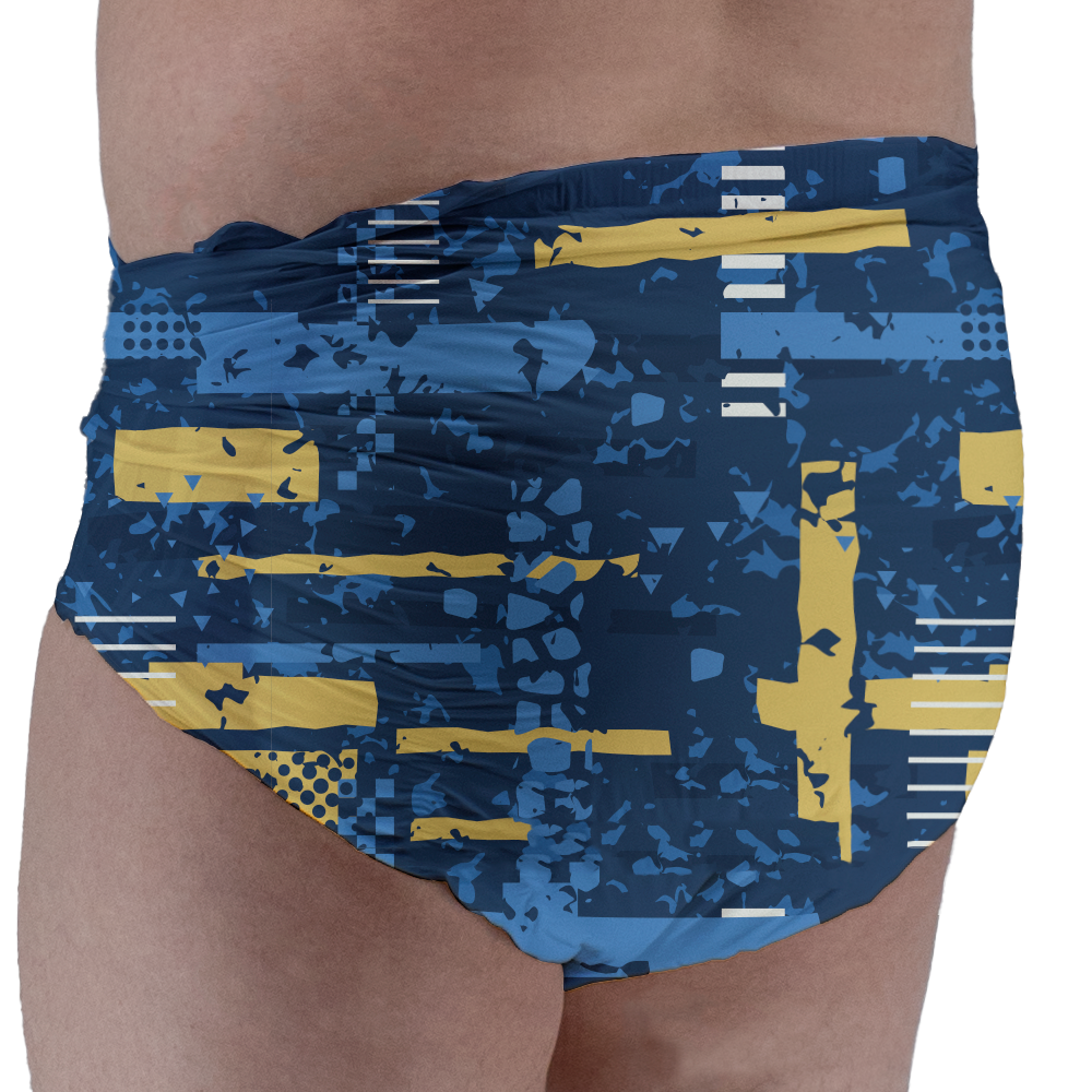 Deluge Diapers