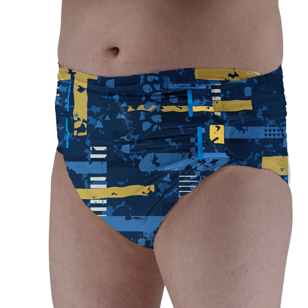 Deluge Diapers