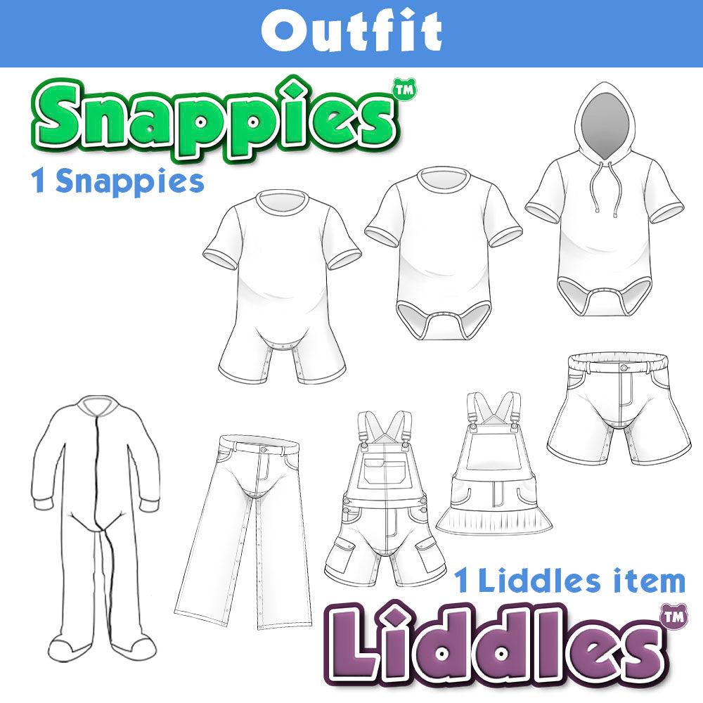 Littles Gear Subscription
