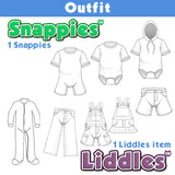 Littles Gear Subscription