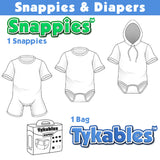 Littles Gear Subscription