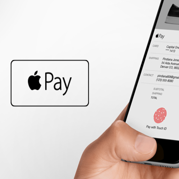Apple Pay