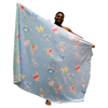 Animooz Fleece Baby Blanket