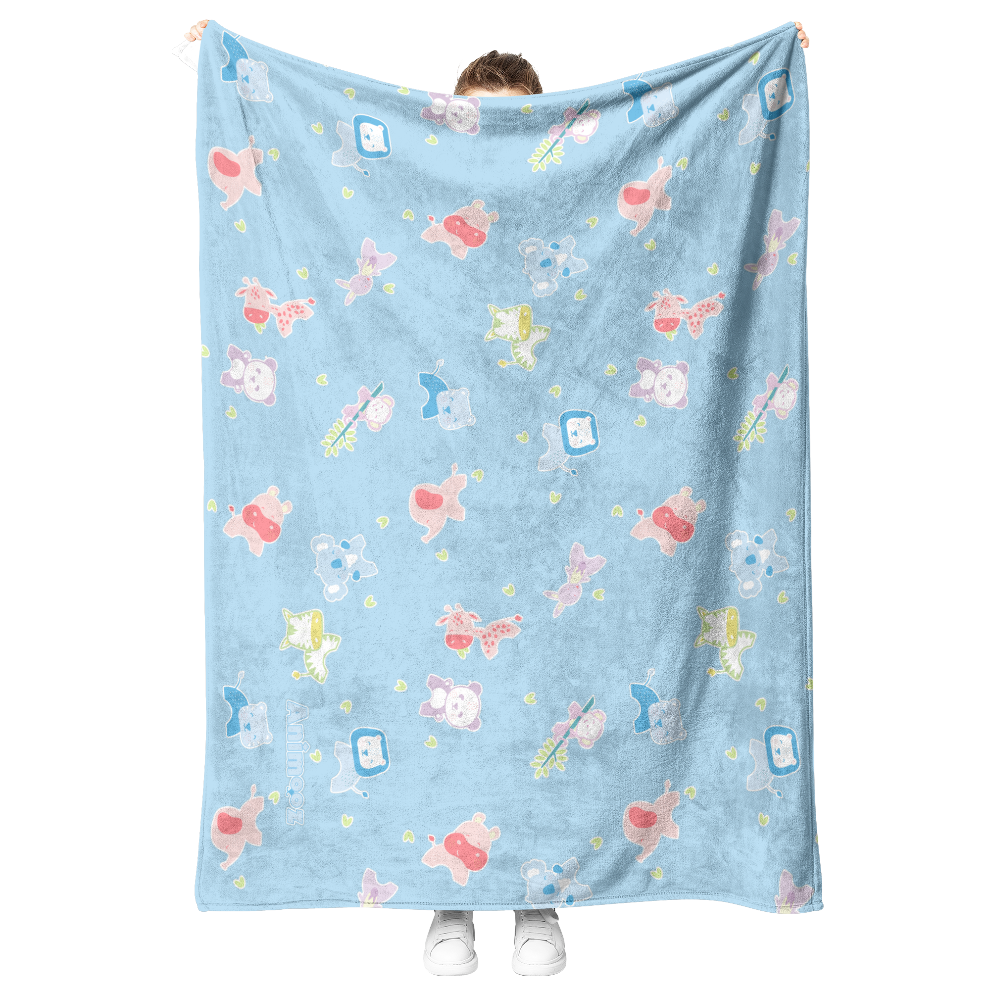 Animooz_Fleece_Baby_Blanket_V_Blanket_Model_Mockup.png_8081670