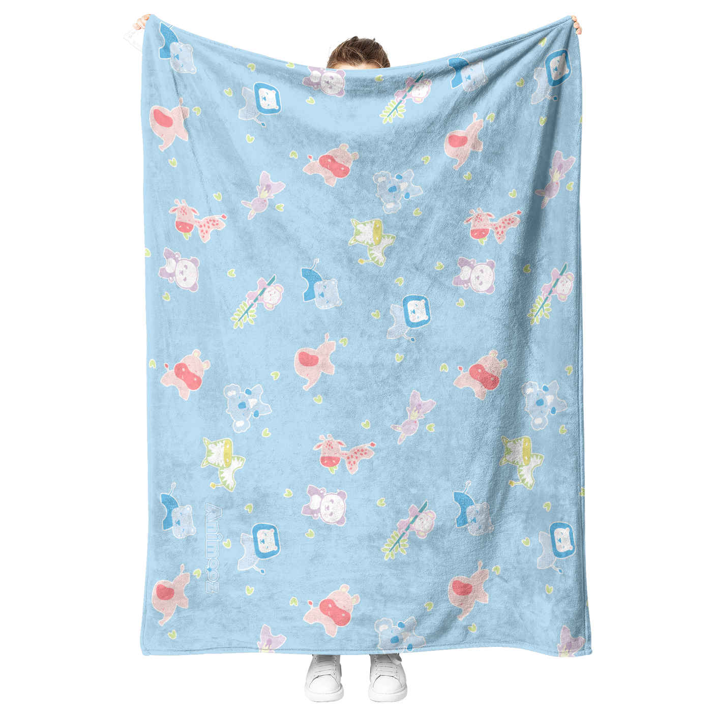Animooz_Fleece_Baby_Blanket_V_Blanket_Model_Mockup.png_8081670