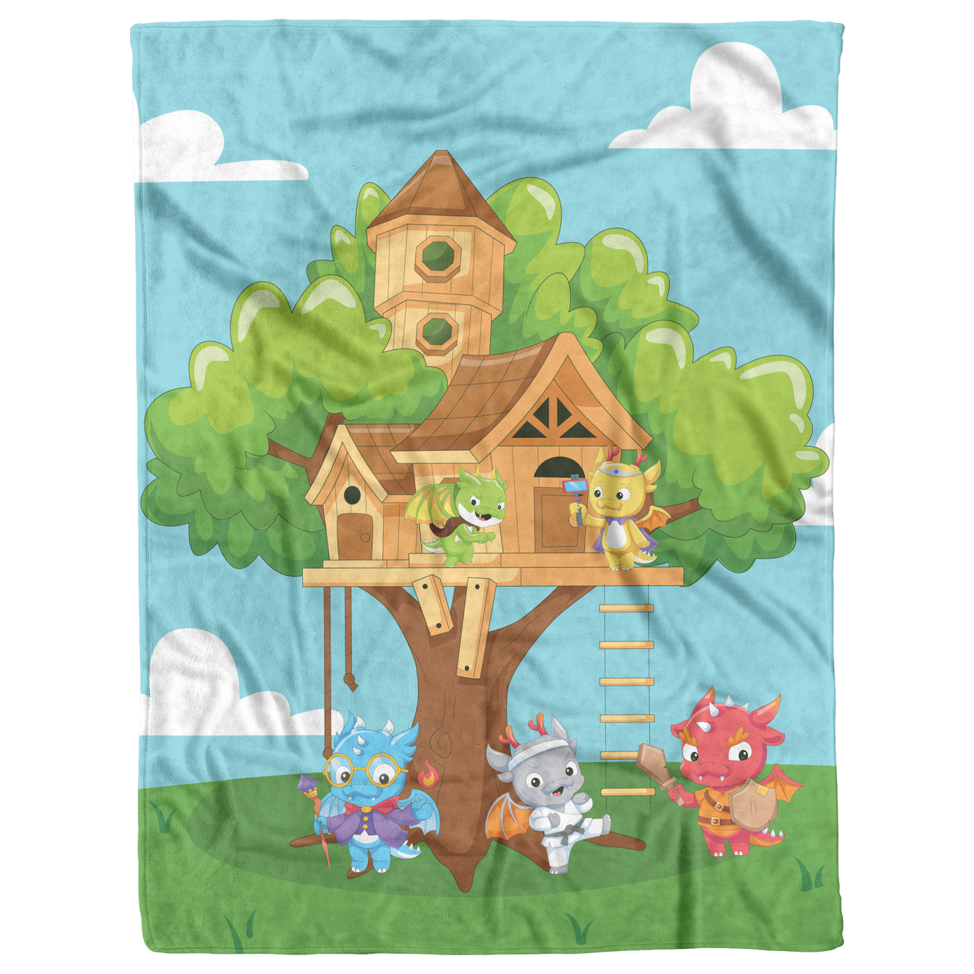 Camelot_Scene_Fleece_Baby_Blanket_V_Blanket_AS_Flat_Mockup.png_11609236