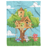 Camelot_Scene_Fleece_Baby_Blanket_V_Blanket_AS_Flat_Mockup.png_11609236