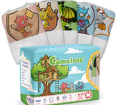 Camelot Diapers