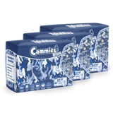 Cammies Blue Diapers
