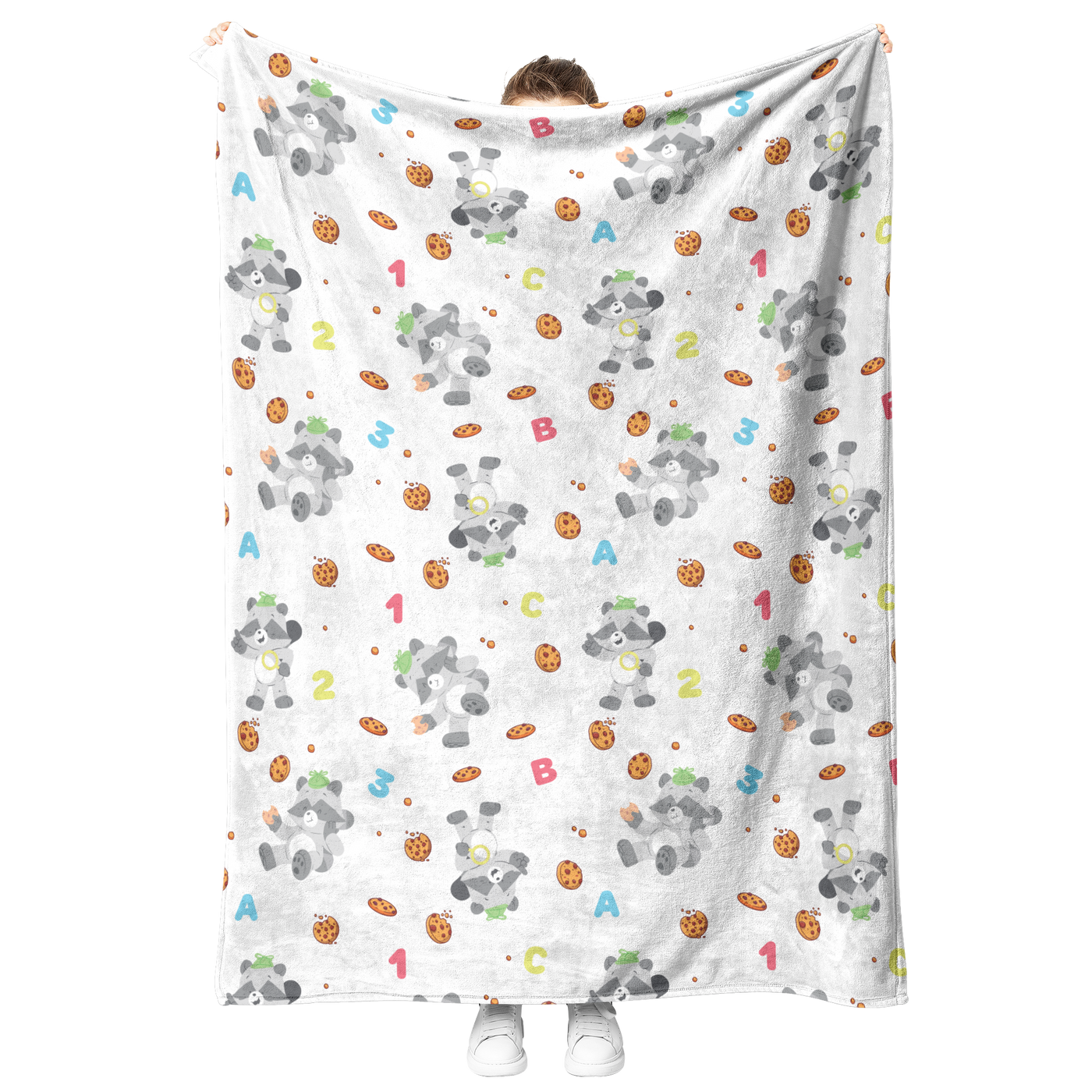Detective_Marty_Baby_Blanket_V_Blanket_Model_Mockup.png