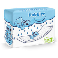 Dubbler Booster Pads