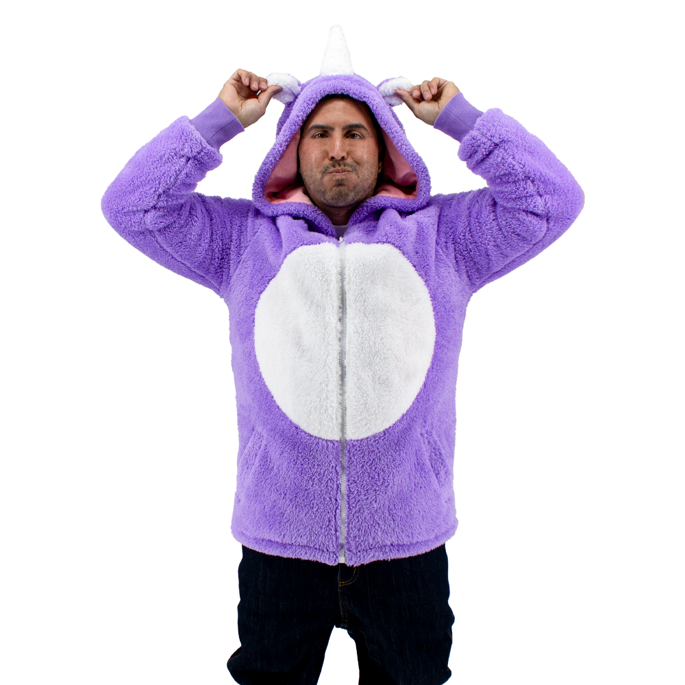 Unicorn Jacket – Tykables