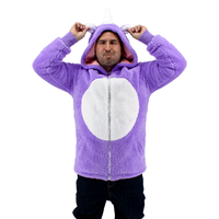 Unicorn Jacket