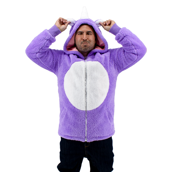 Unicorn Jacket