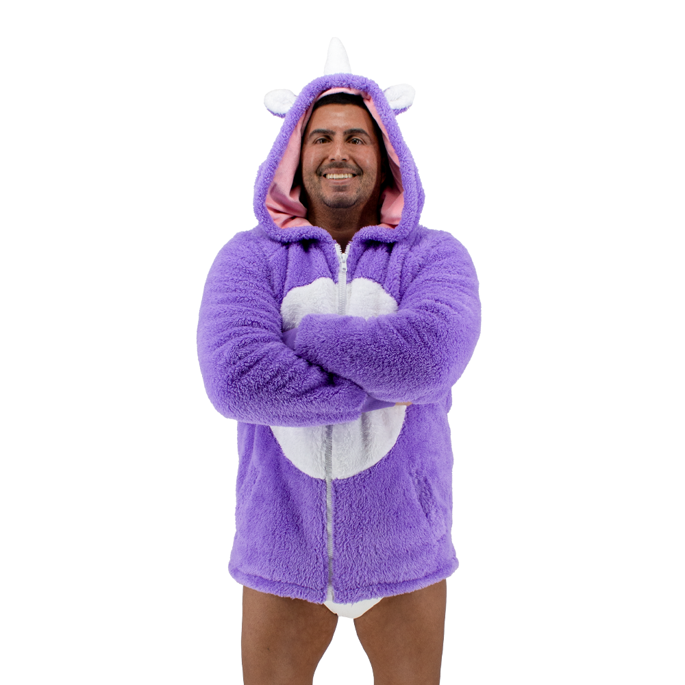 Unicorn Jacket