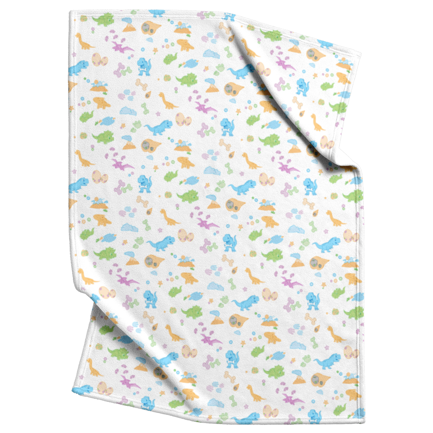 Little_Rawrs_Patterned_Fleece_Baby_Blank_V_Blanket_Top_Bottom_Folds_Mockup.png_3933434