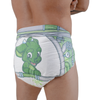 Potty Monsters Diapers