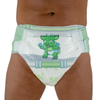 Potty Monsters Diapers