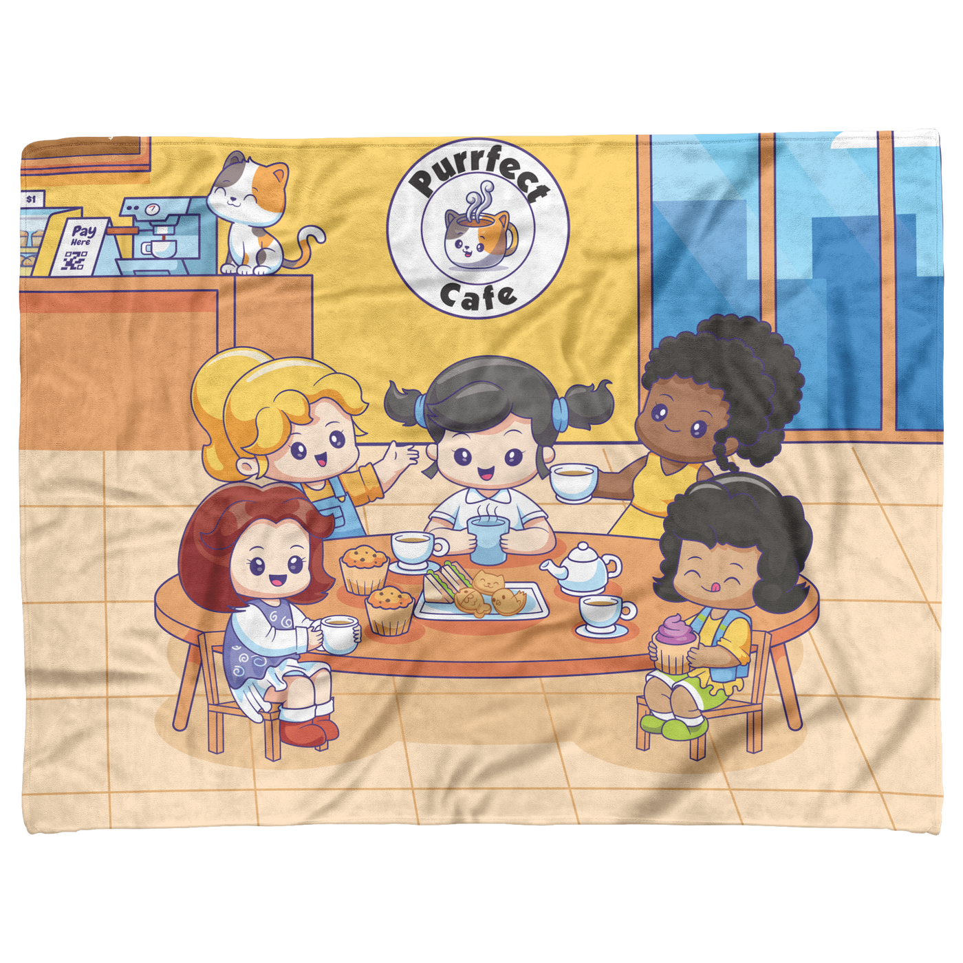 Purrfect_Cafe_Fleece_Baby_Blanket_H_Blanket_AS_Flat_Mockup.png_11785202
