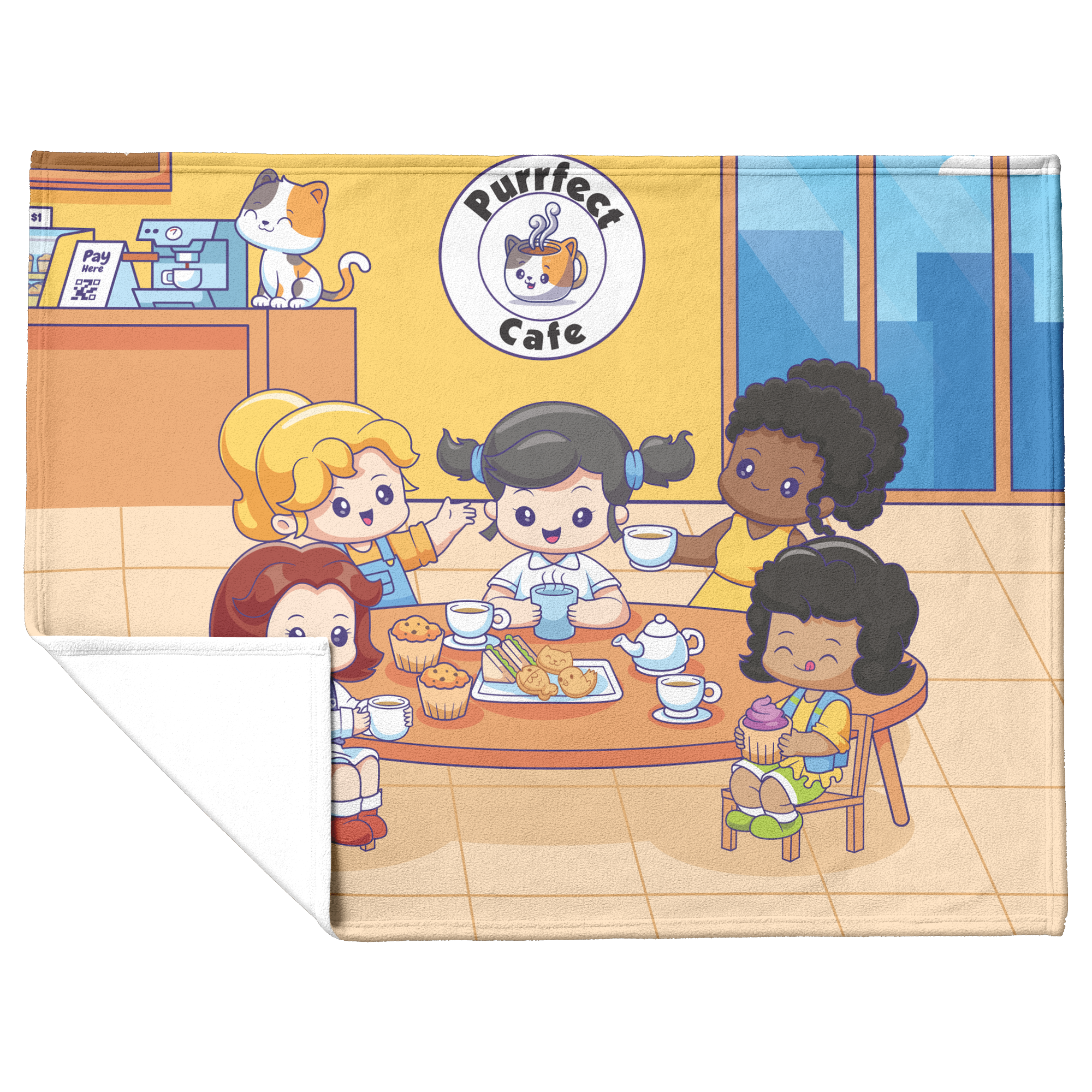 Purrfect_Cafe_Fleece_Baby_Blanket_H_Blanket_Flat_Fold_Mockup.png_11785203