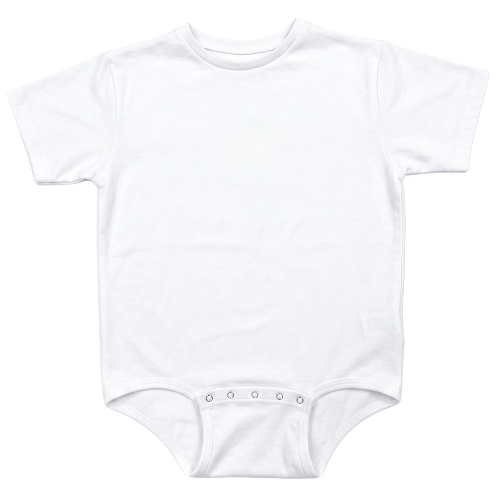 White Snappies T-Shirt