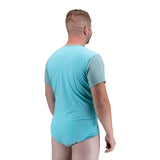 Highchair Bear Snappies T-Shirt