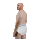 Tighty Whities Diapers