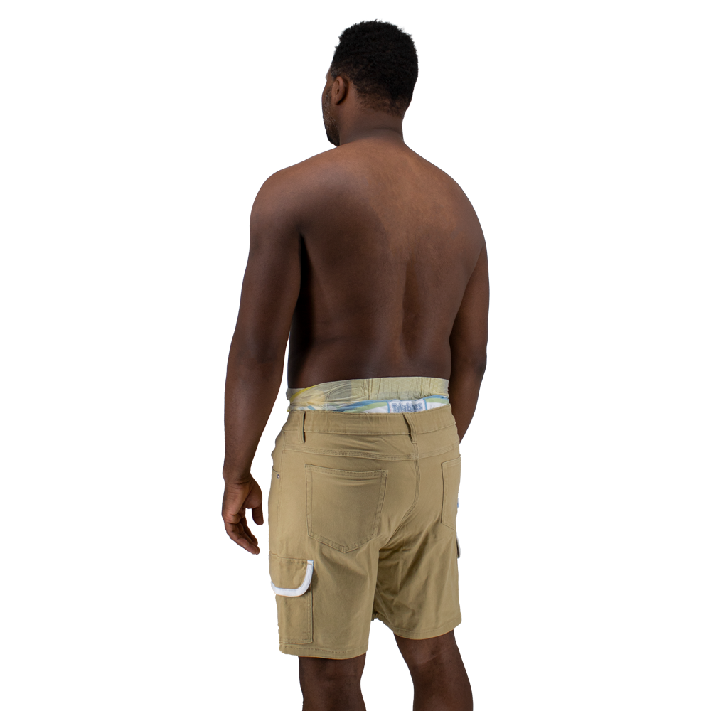 Cargo Shorts