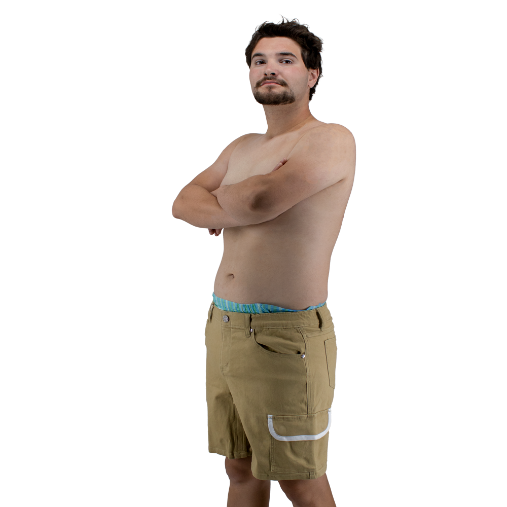 Cargo Shorts