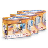 Purrfect Cafe Diapers