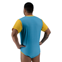Wet Duck Snappies T-Shirt