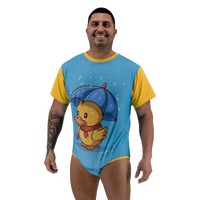 Wet Duck Snappies T-Shirt