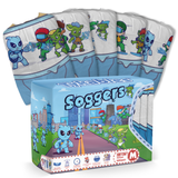 Soggers Diapers