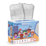 Tighty Whities Diapers