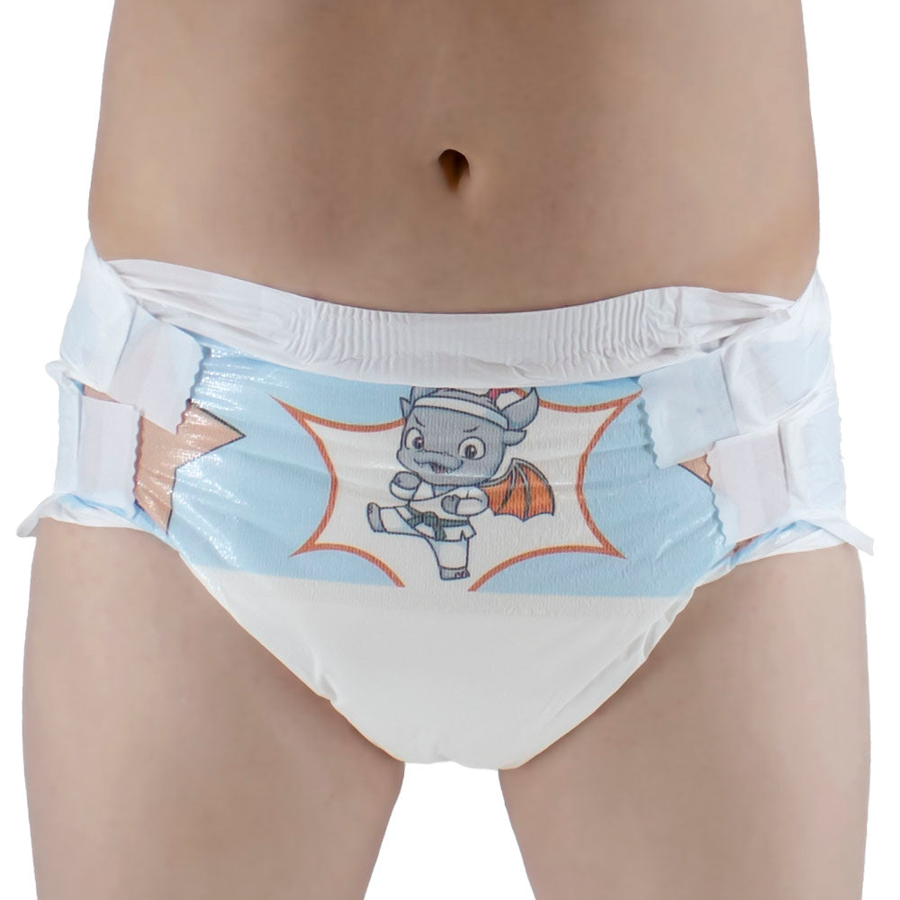 Camelot Diapers